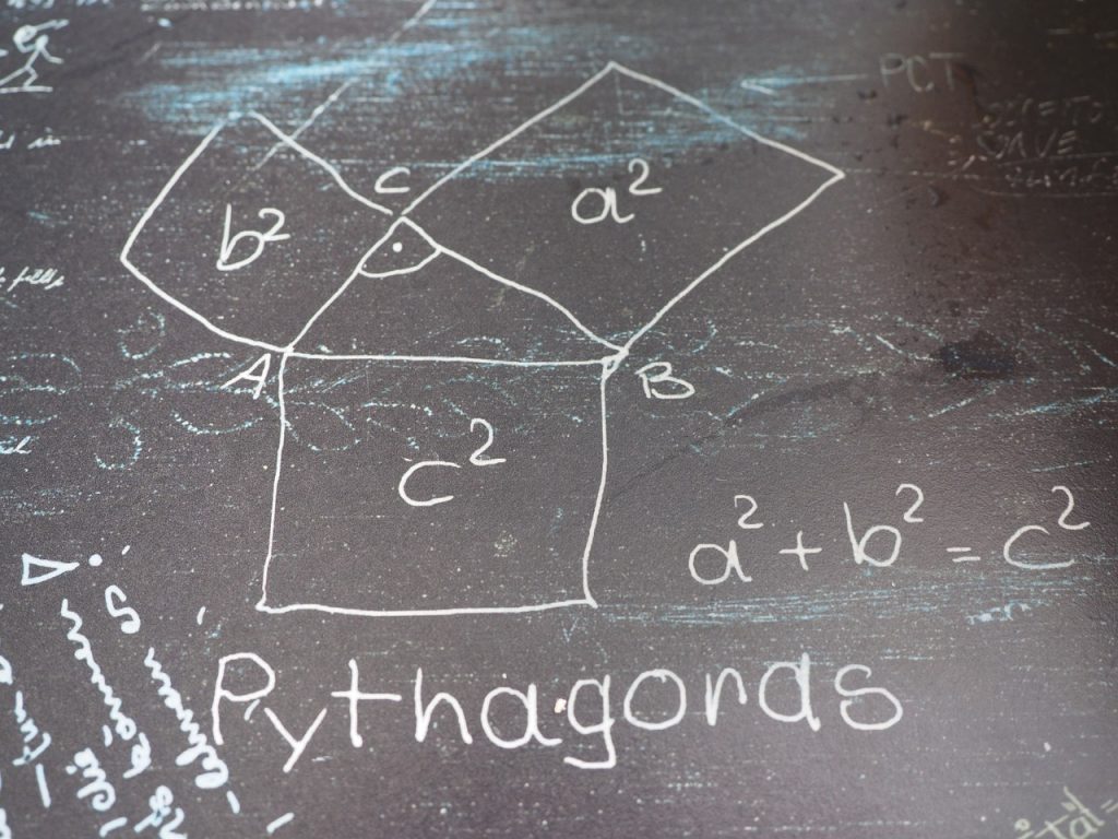Räknas problem i skolan enkom som matematik?